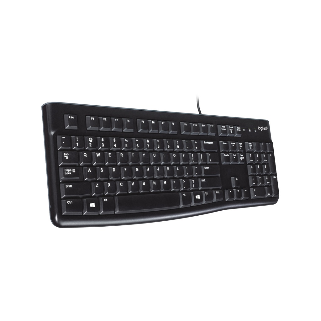 [920-002492] KEYBOARD K120