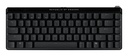 ASUS ROG Falchion Ace HFX keyboard Gaming USB Black
