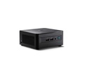 ASUS NUC 12 RNUC12WSHI300002I UCFF Black i3-1220P