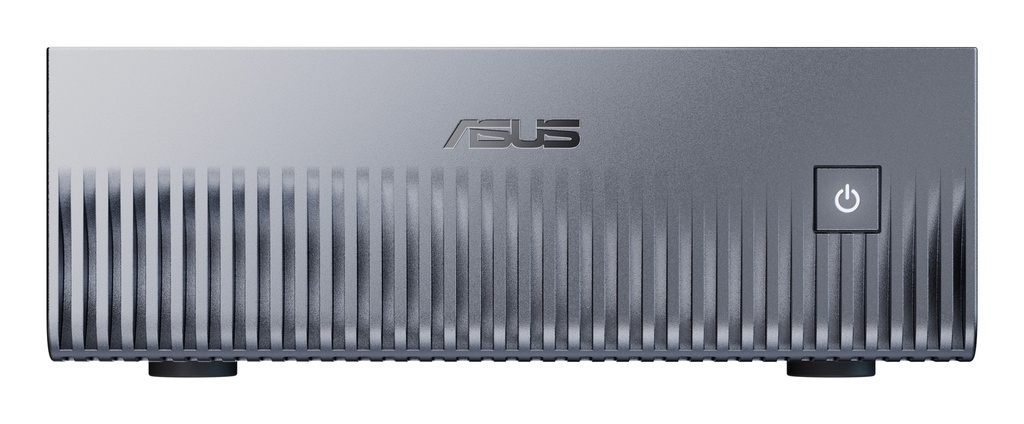 ASUS Ascent GX10 GX10-GG0003BN GB10 128 GB LPDDR5x-SDRAM Mini PC Grey