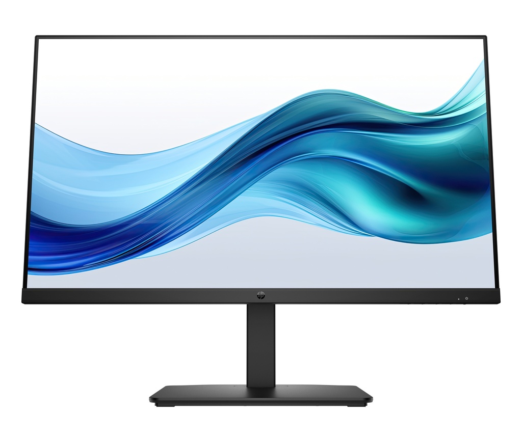 [B1GM6AA#ABB] HP Series 3 Pro 27 inch FHD Monitor - 327pe computer monitor 68.6 cm (27") 1920 x 1080 pixels Full HD LCD Black