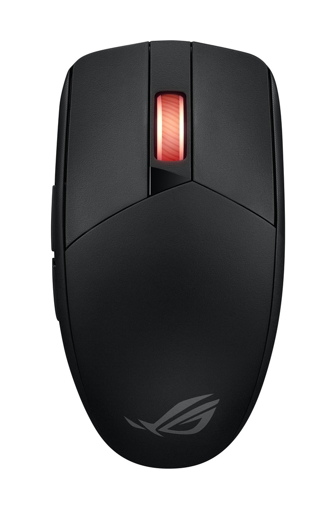 [90MP03D0-BMUA00] ASUS ROG Strix Impact III Wireless mouse Gaming Ambidextrous RF Wireless + Bluetooth Optical 36000 DPI