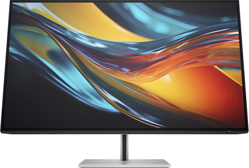 [8Y2K9AA#ABB] HP Series 7 Pro 31.5 inch 4K Thunderbolt 4 Monitor - 732pk