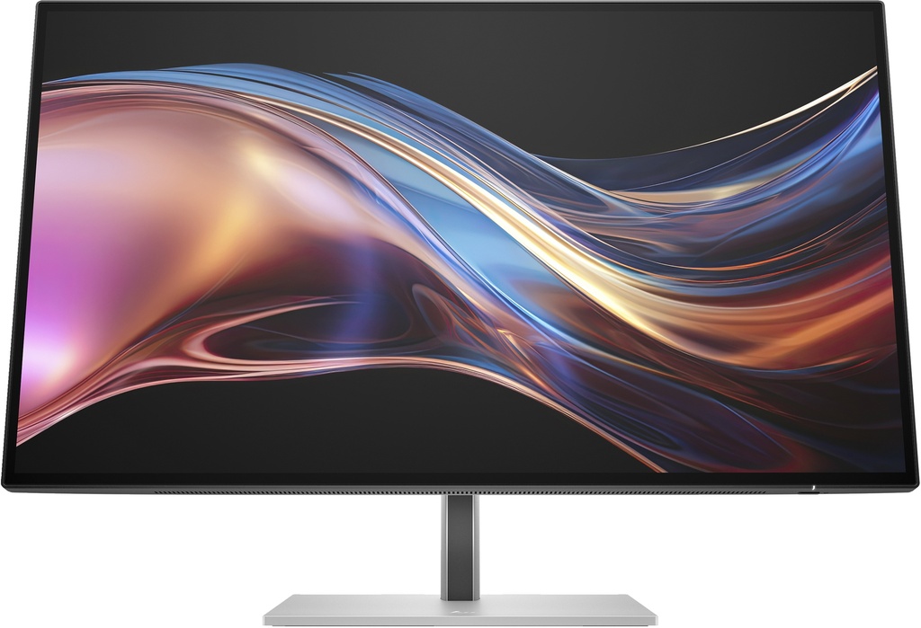 [8J9E6UT#ABB] HP Series 7 Pro 27 inch QHD Thunderbolt 4 Monitor - 727pu