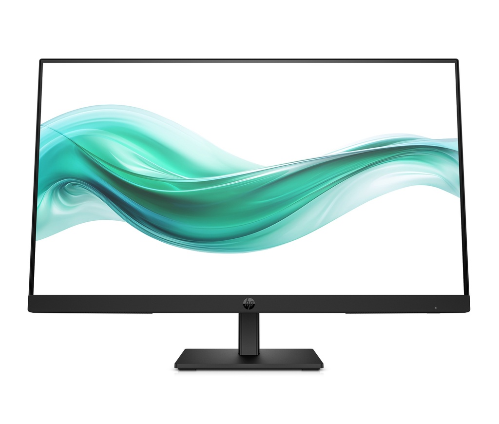 [B0BU9UT#ABB] HP Series 3 Pro 23.8 inch FHD Monitor - 324ph computer monitor 60.5 cm (23.8") 1920 x 1080 pixels Full HD LCD Black