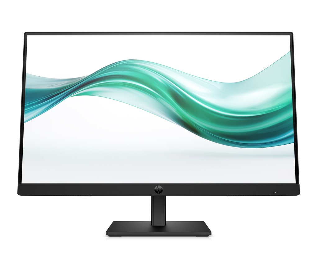 [B0BN7UT#ABB] HP Series 3 Pro 21.5 inch FHD Monitor - 322ph computer monitor 54.6 cm (21.5") 1920 x 1080 pixels Full HD LCD Black