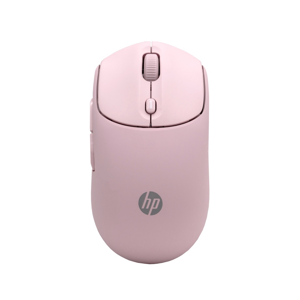 [AZ7B5AA#ABB] HP 400 Quiet Pink Wireless Mouse