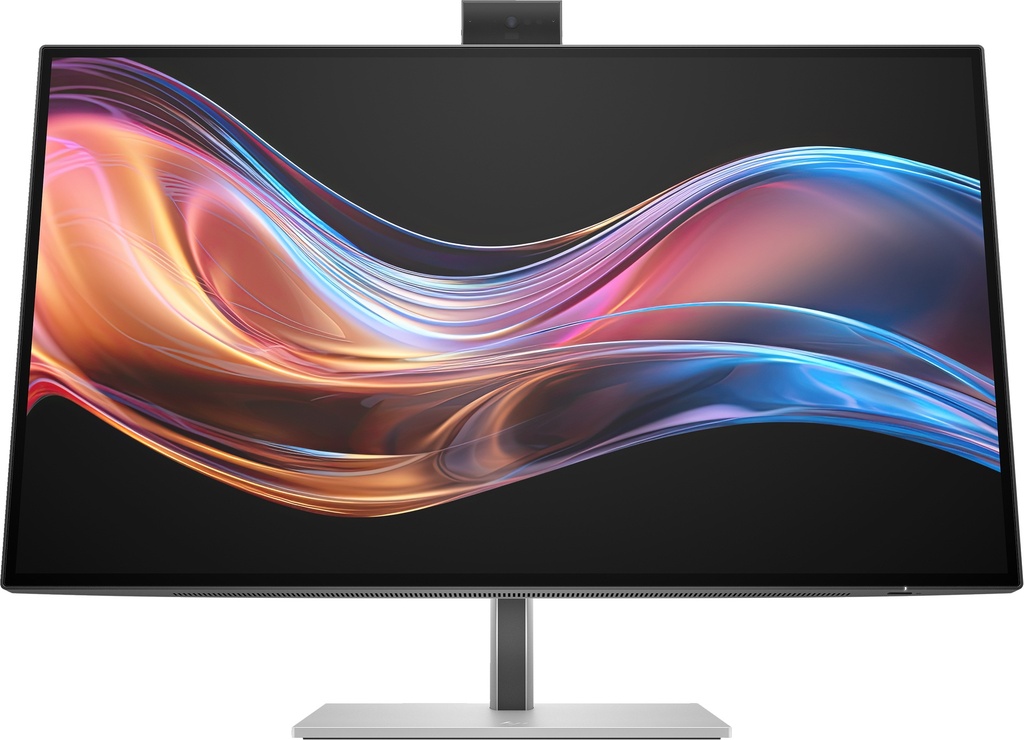 [8K135AA#ABB] HP Series 7 Pro 27 inch 4K Conferencing Monitor - 727pm