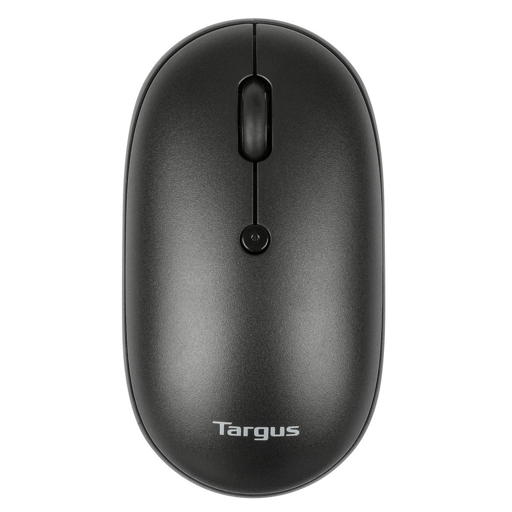 [AMB581GL] Targus AMB581GL mouse Ambidextrous RF Wireless + Bluetooth