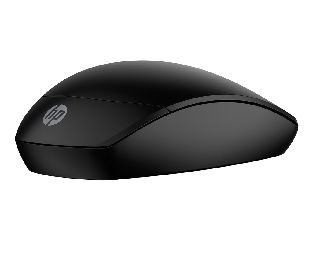 [AJ7C2AA#ABB] HP 230 Slim Wireless Mouse