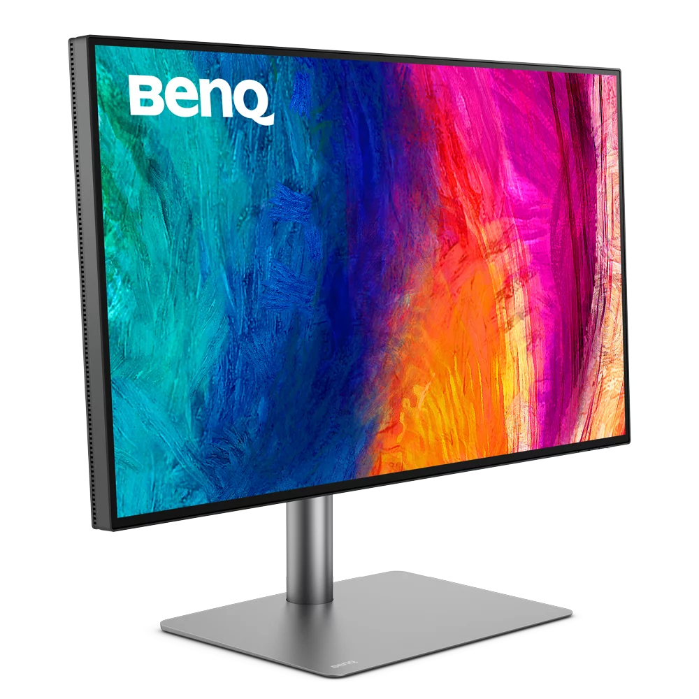 [9H.LMVLA.TBA] BenQ PD3226G computer monitor 80 cm (31.5") 3840 x 2160 pixels 4K Ultra HD LED Black