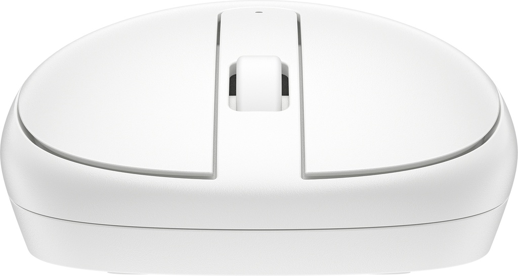 [793F9AA#ABB] HP 240 Lunar White Bluetooth Mouse