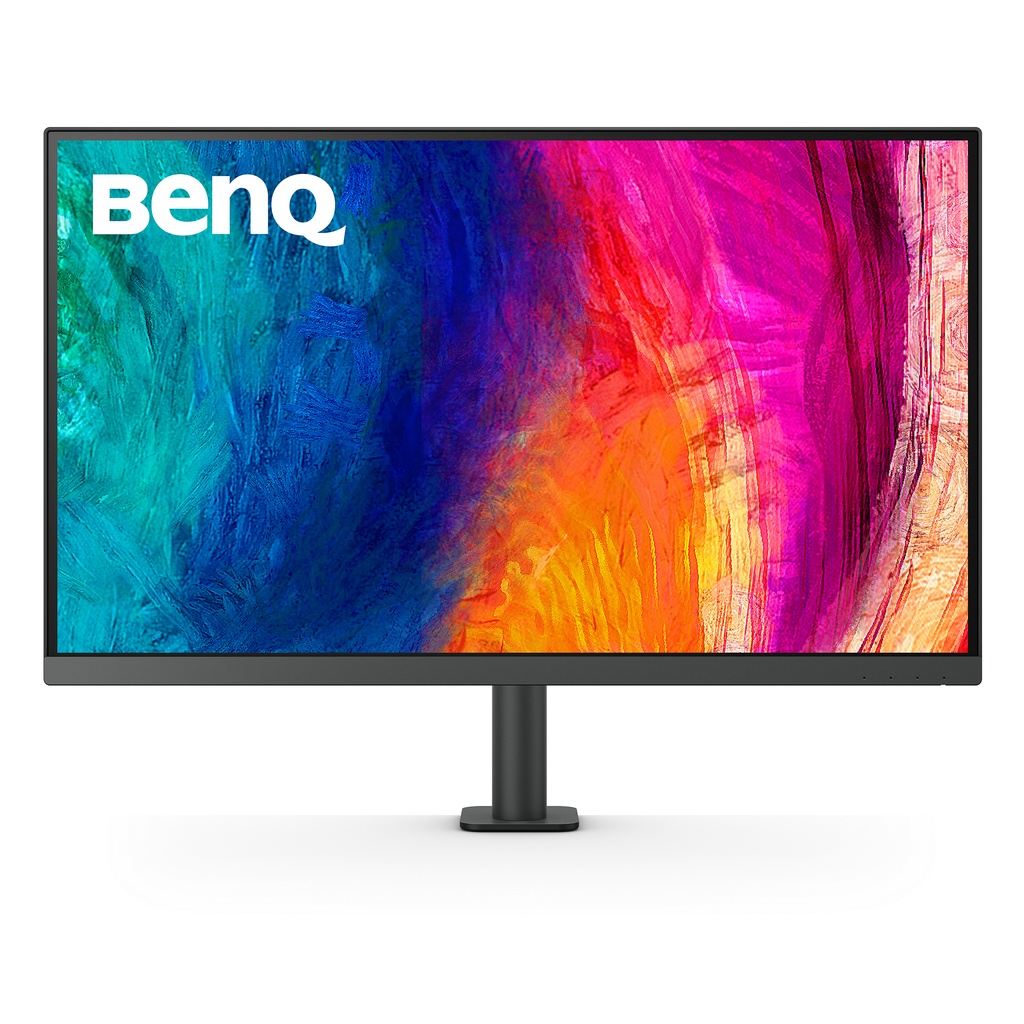 [9H.LKGLA.TPE] BenQ PD3205UA computer monitor 80 cm (31.5") 3840 x 2160 pixels 4K Ultra HD LCD Black