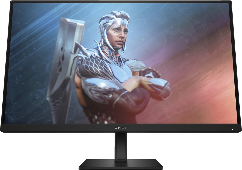 [780F9AA#ABB] OMEN by HP 27 inch FHD 165Hz Gaming Monitor - OMEN 27