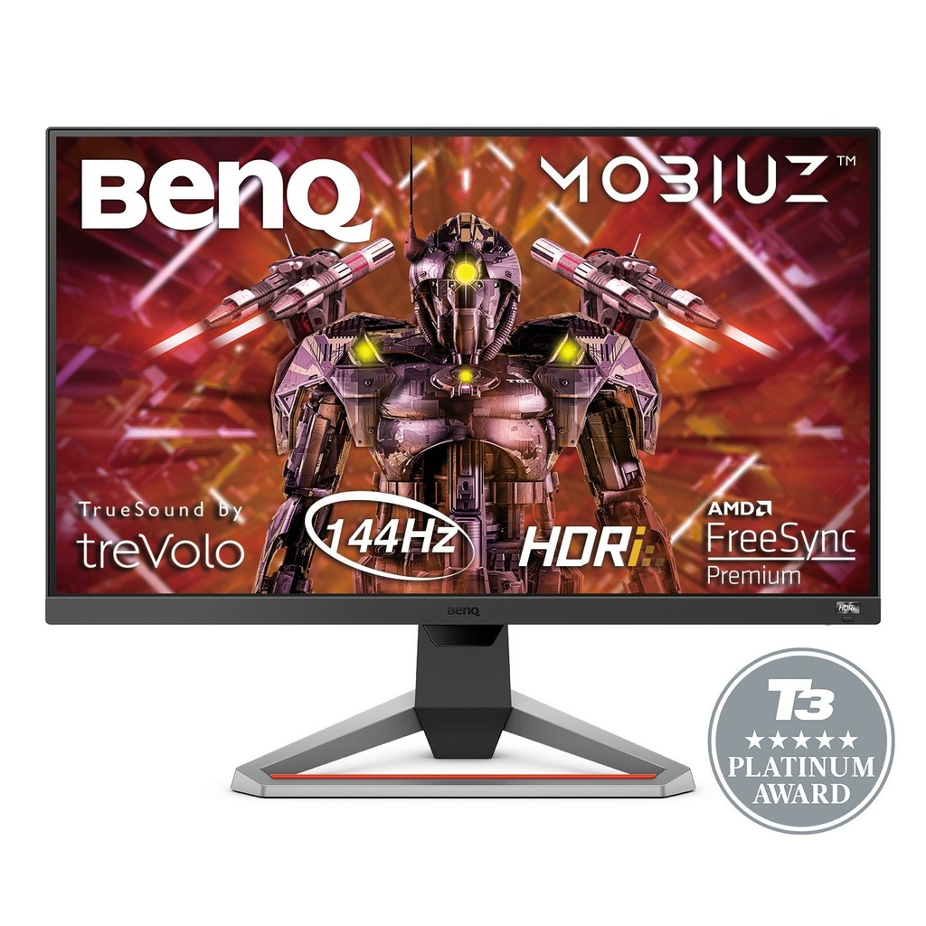 [9H.LKTLA.TBE] BenQ EX2710U