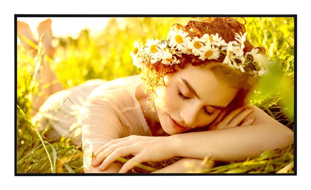 [75UL5Q-E.AEUQ] 75  LED ADS, 3840X2160, 16:9, 500 NIT, 1200:1,