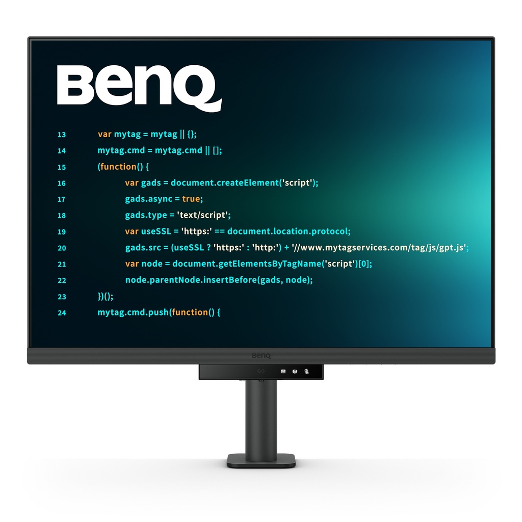 [9H.LM2LJ.TBE] BenQ RD280UA computer monitor 71.6 cm (28.2") 3840 x 2560 pixels 4K Ultra HD Black