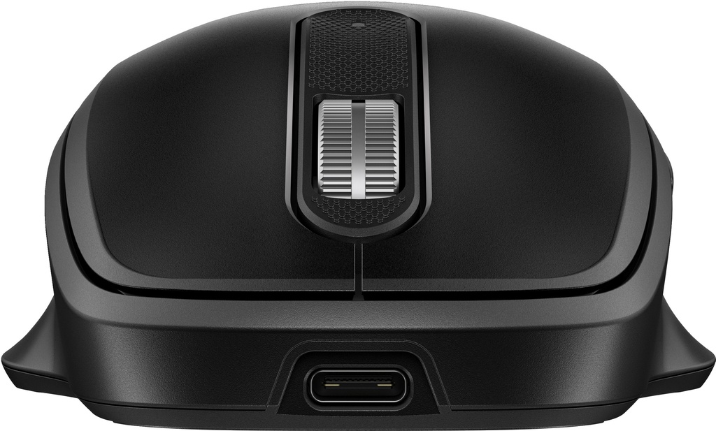 [9C2F6AA#ABB] HP 510 Ultra-Fast Rechargeable Wireless Mouse