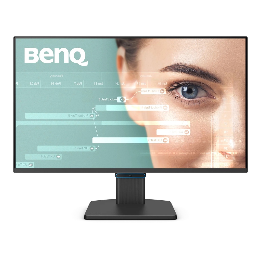 [9H.LNKLB.QBE] BenQ GW2490C computer monitor 60.5 cm (23.8") 1920 x 1080 pixels Full HD Black
