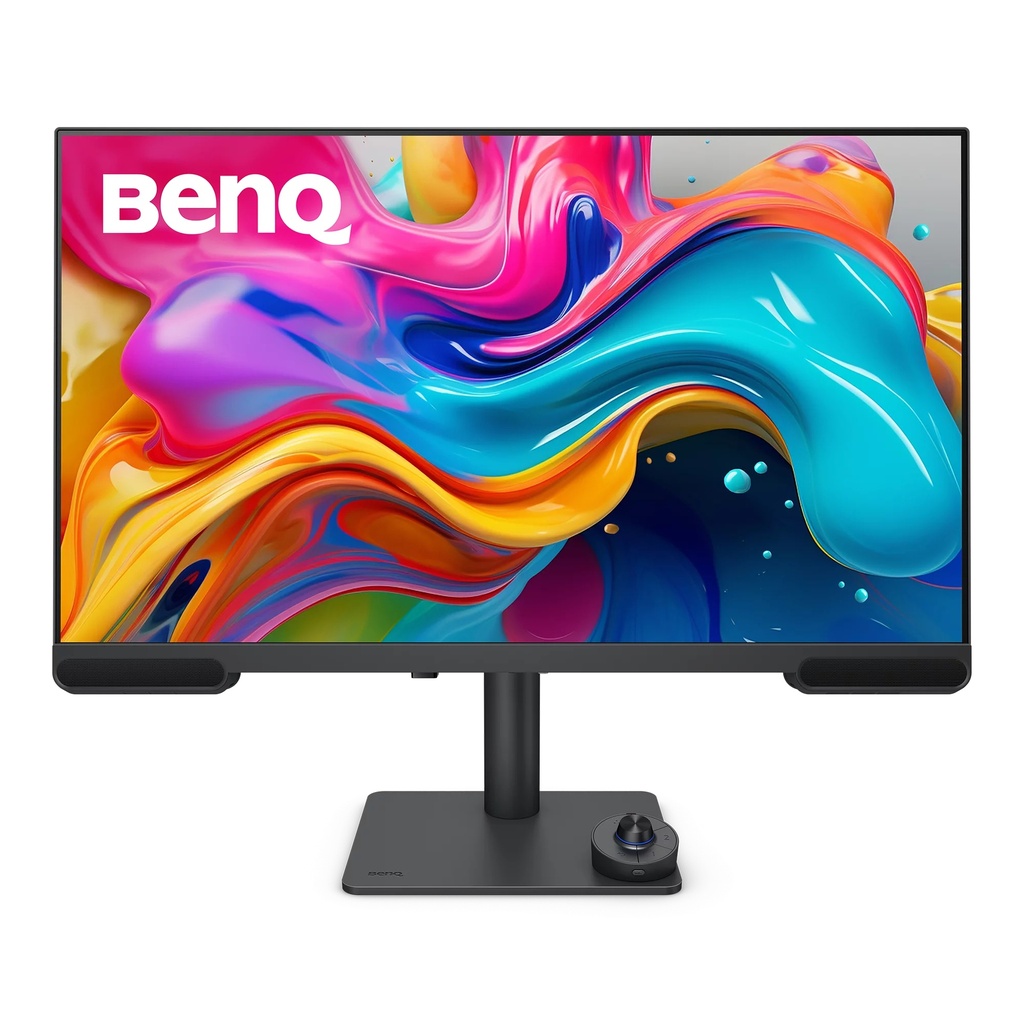 [9H.Y01LA.TBE] BenQ PV3200U computer monitor 80 cm (31.5") 3840 x 2160 pixels 4K Ultra HD LCD Black