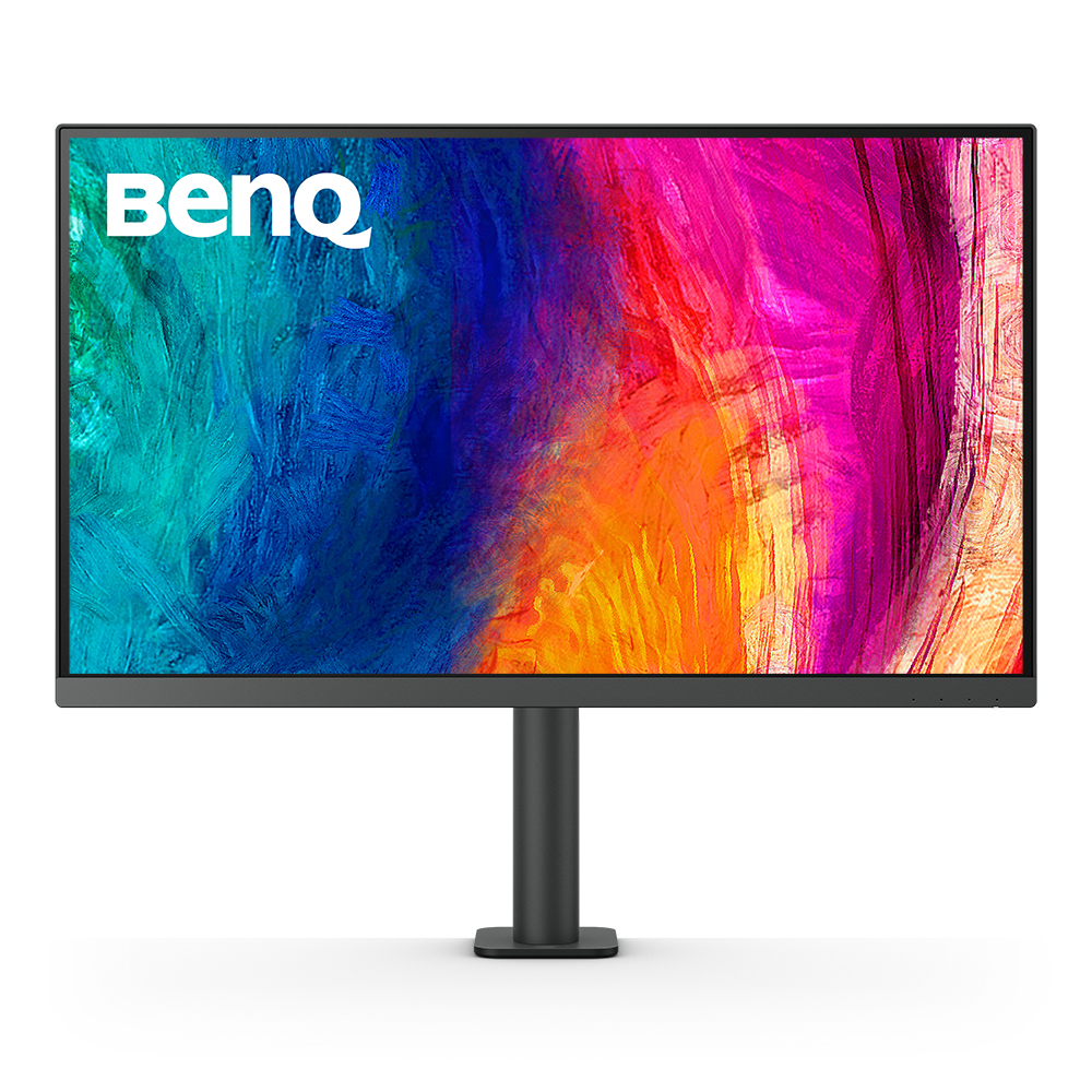 [9H.LKDLA.TPE] BenQ PD2705UA computer monitor 68.6 cm (27") 3840 x 2160 pixels 4K Ultra HD LCD Black