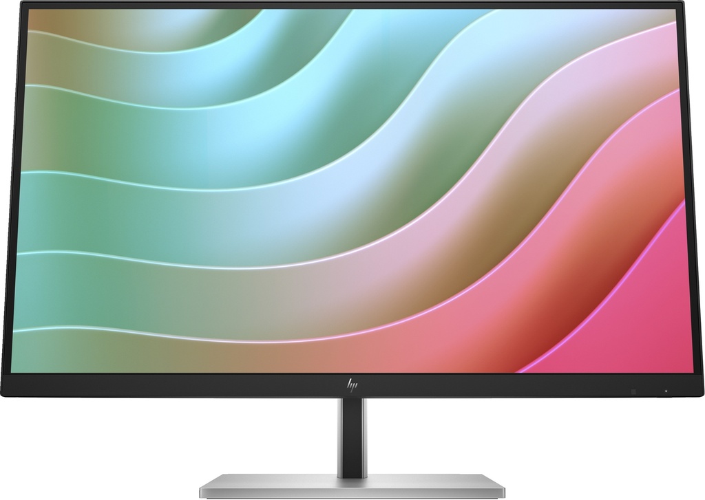 [6N4C4AA#ABB] HP E27K G5 USB-C 4K 27 3840X2160 3YWOFF