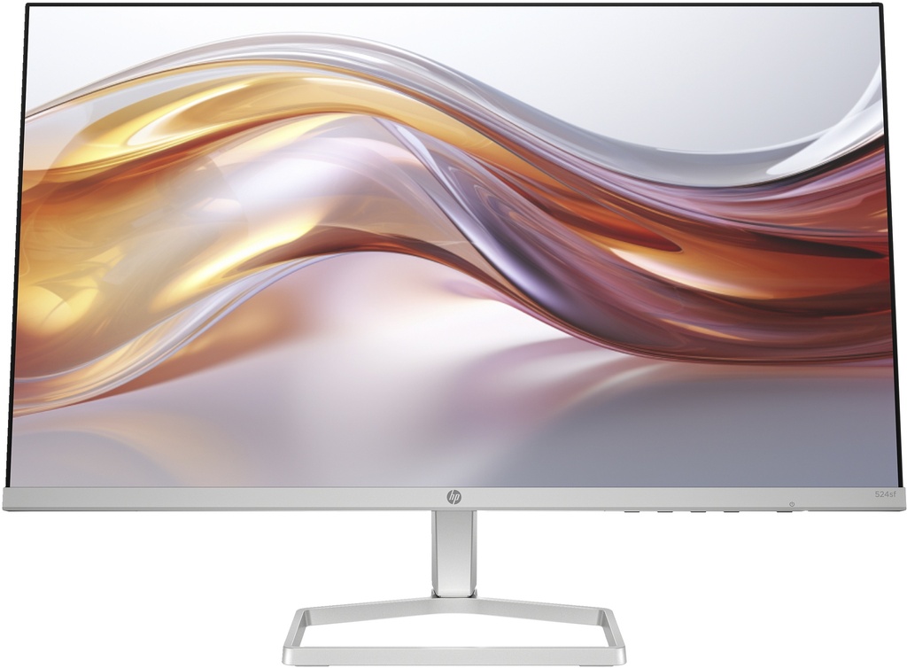 [94C17AA#ABB] HP Series 5 23.8 inch FHD Monitor - 524sf