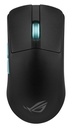 ASUS ROG Harpe Ace Aim Lab Edition mouse Gaming Ambidextrous RF Wireless + Bluetooth + USB Type-A Optical 36000 DPI