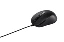 ASUS MU101C mouse Office Ambidextrous USB Type-A Optical 3200 DPI