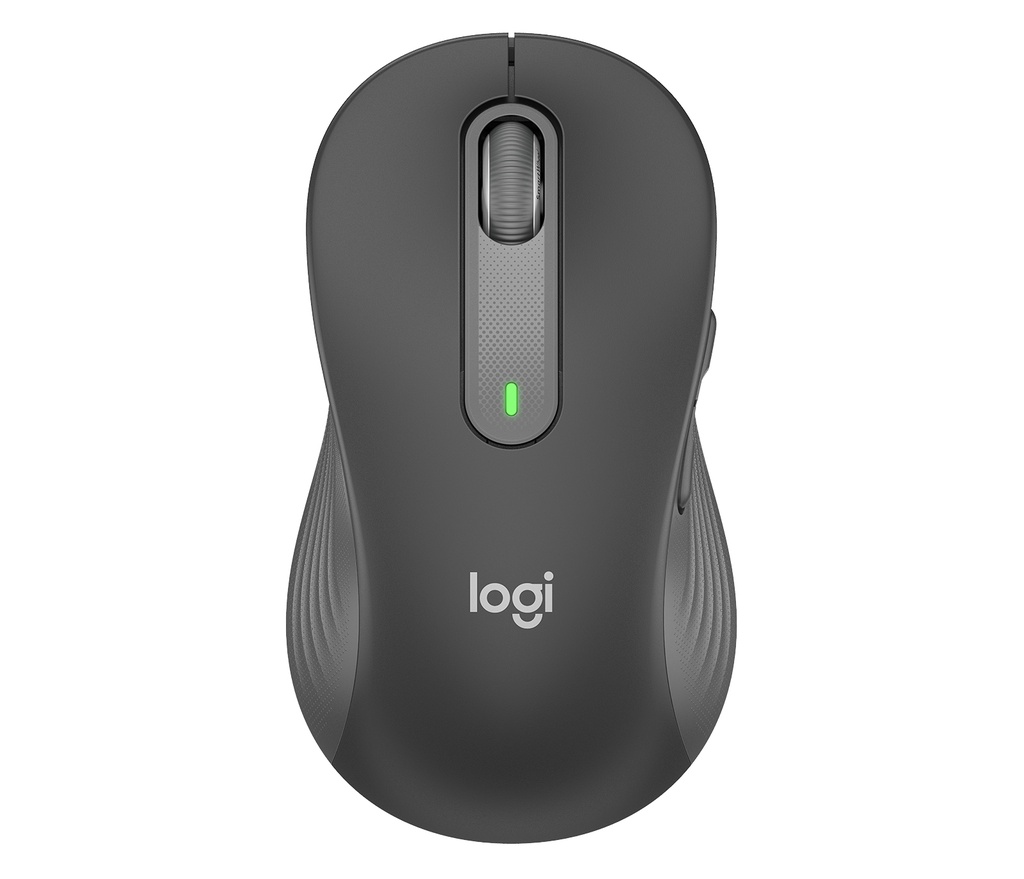 [910-006239] Logitech Signature M650 L Wireless Mouse
