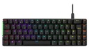 ASUS ROG Falchion Ace (Black) keyboard Gaming USB QWERTY Italian