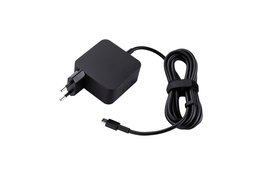 [90XB04EN-MPW1G0] ASUS AC65-00 65W USB power adapter/inverter Indoor Black