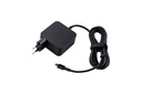 ASUS AC65-00 65W USB power adapter/inverter Indoor Black