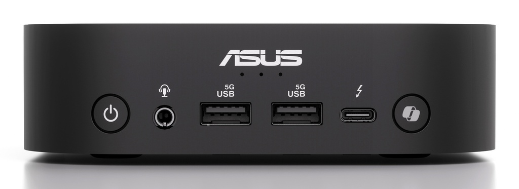 ASUS NUC RNUC14LNKU9094N2 Intel Core Ultra 9 288V 32 GB LPDDR5x-SDRAM 1 TB SSD Windows 11 Pro Mini PC Black