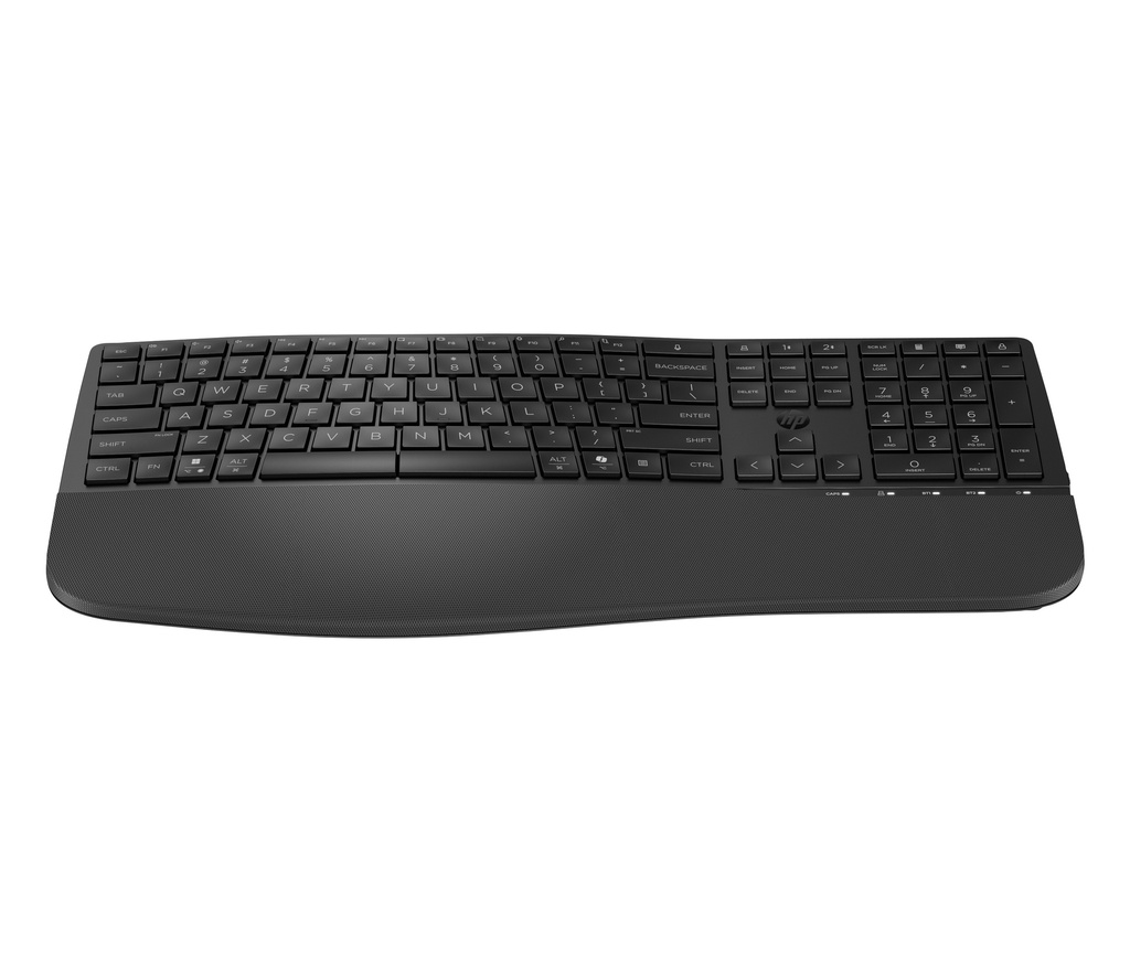 [8T6L9UT#ABZ] HP 685 Comfort Dual-Mode Keyboard