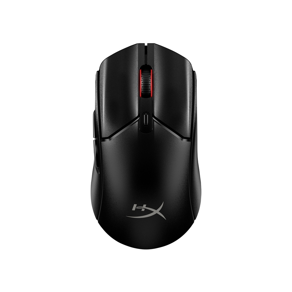 [8R2E6AA] HyperX Pulsefire Haste 2 Core Wls - Gaming Mouse (Black/ Black)