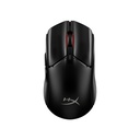 HyperX Pulsefire Haste 2 Core Wls - Gaming Mouse (Black/ Black)