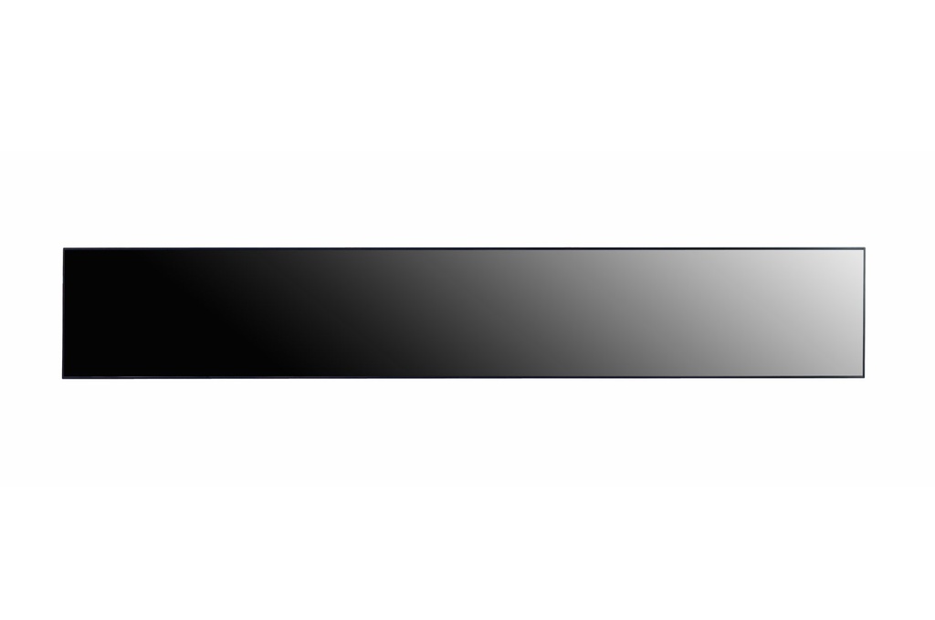 [86BH5F-M] LG 86BH5F-M Signage Display Digital signage flat panel 2.18 m (86") Wi-Fi 500 cd/m² Black WebOS 24/7
