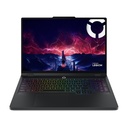 Lenovo Legion Pro 5 16ADR10 AMD Ryzen™ 9 Laptop 40.6 cm (16") WQXGA 32 GB DDR5-SDRAM 1 TB SSD NVIDIA GeForce RTX 5070 Wi-Fi 7 (802.11be) Windows 11 Home Italian Black