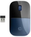 Z3700 LUMIERE BLU WIRELESS MOUSE