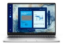 DELL Pro 16 PC16250 Intel Core Ultra 7 255U Laptop 40.6 cm (16") Full HD+ 32 GB DDR5-SDRAM 1 TB SSD Wi-Fi 6E (802.11ax) Windows 11 Pro Italian Platinum, Silver