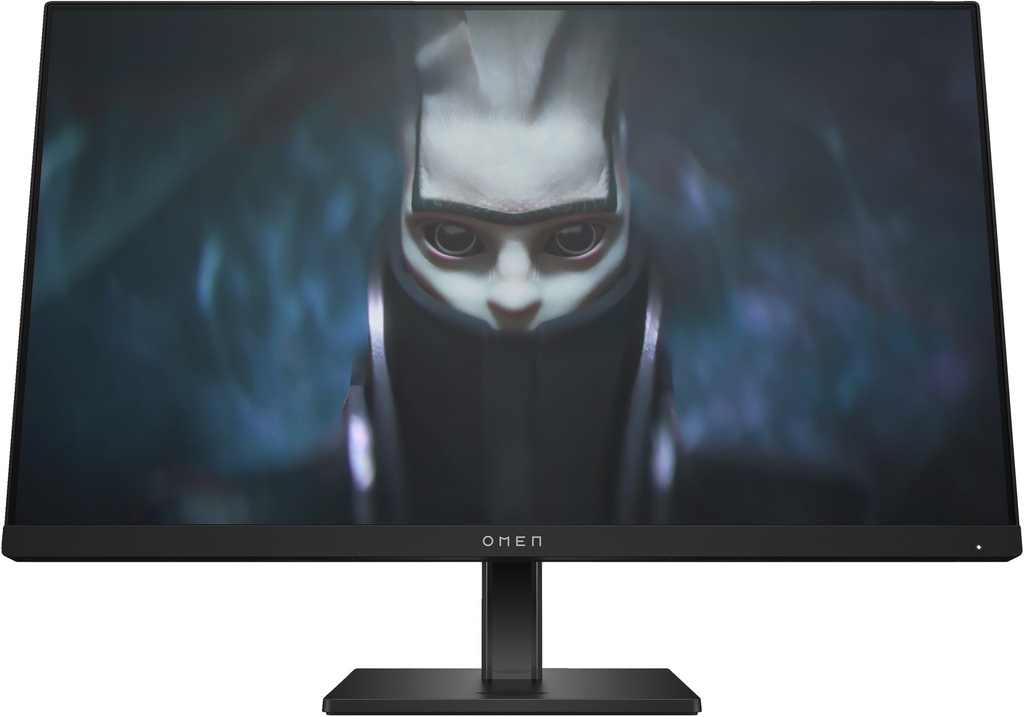 [780D9AA#ABB] OMEN by HP 23.8 inch FHD 165Hz Gaming Monitor - OMEN 24