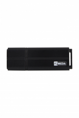 [69260V] MyMedia MyUSB Drive USB flash drive 8 GB USB Type-A 2.0 Black