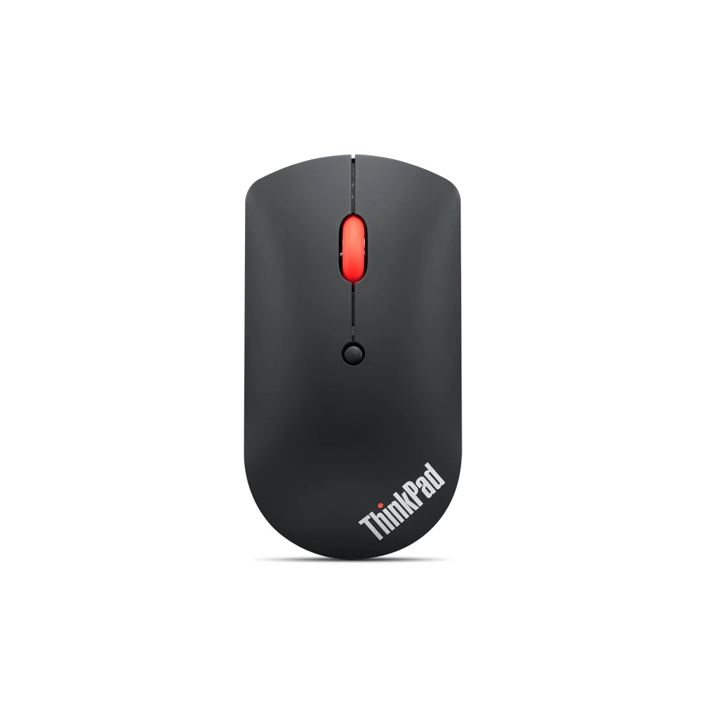 [4Y50X88822] Lenovo 4Y50X88822 mouse Gaming Ambidextrous Bluetooth Optical 2400 DPI