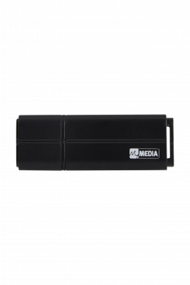 MyMedia MyUSB Drive USB flash drive 32 GB USB Type-A 2.0 Black