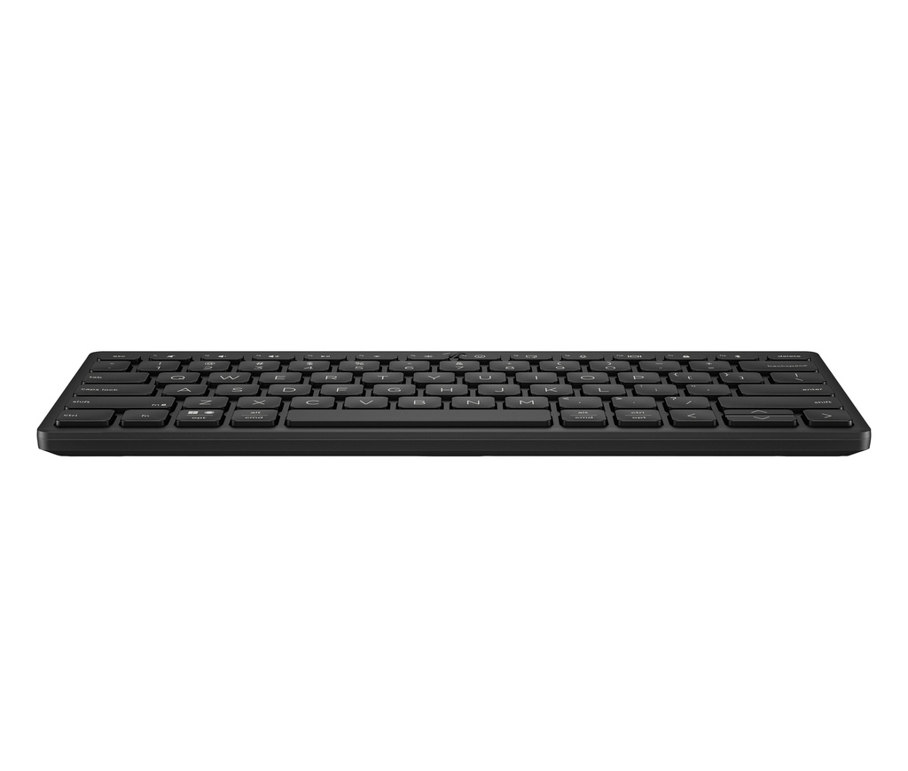 [692S8AA#ABZ] HP 350 Compact Multi-Device Bluetooth Keyboard