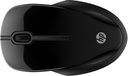 HP 250 DUAL MODE WIRELESS MOUSE