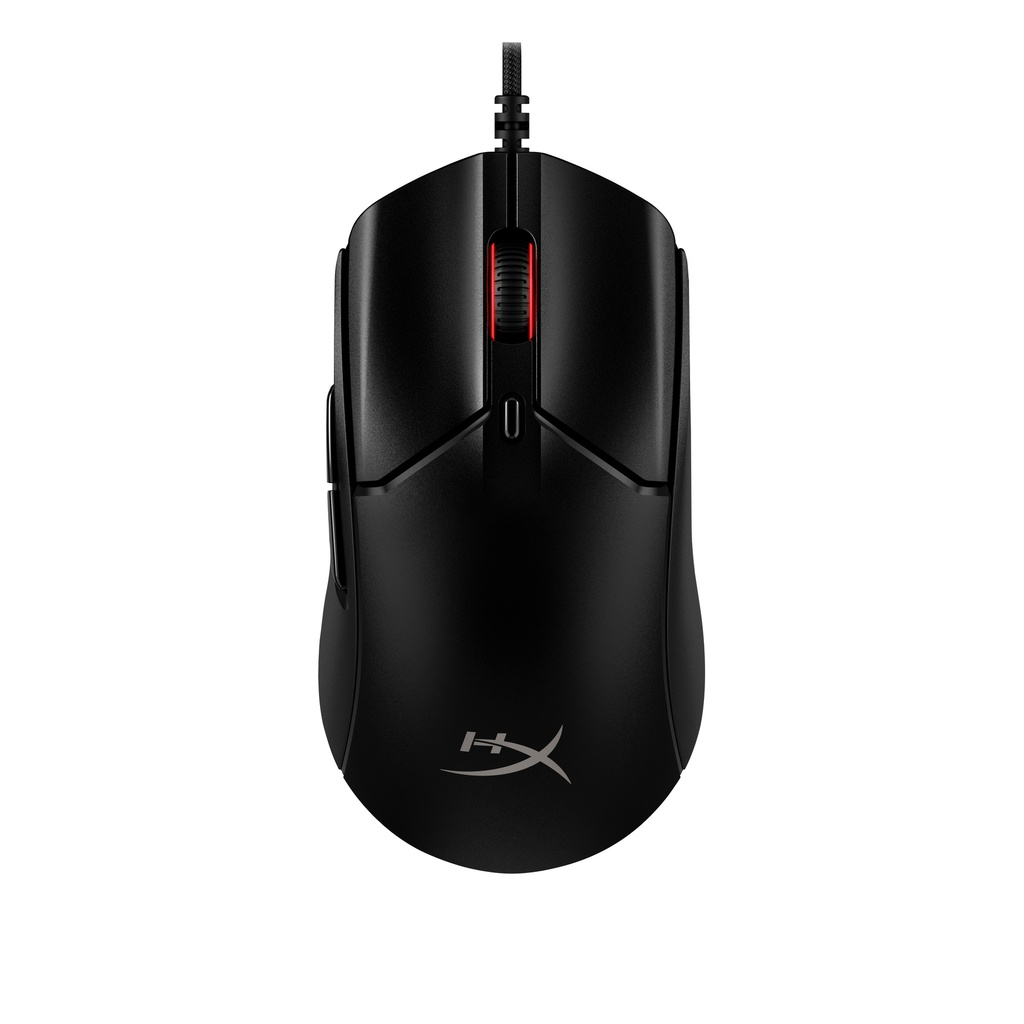 [6N0A7AA] HyperX Pulsefire Haste 2 - Gaming Mouse (Black)