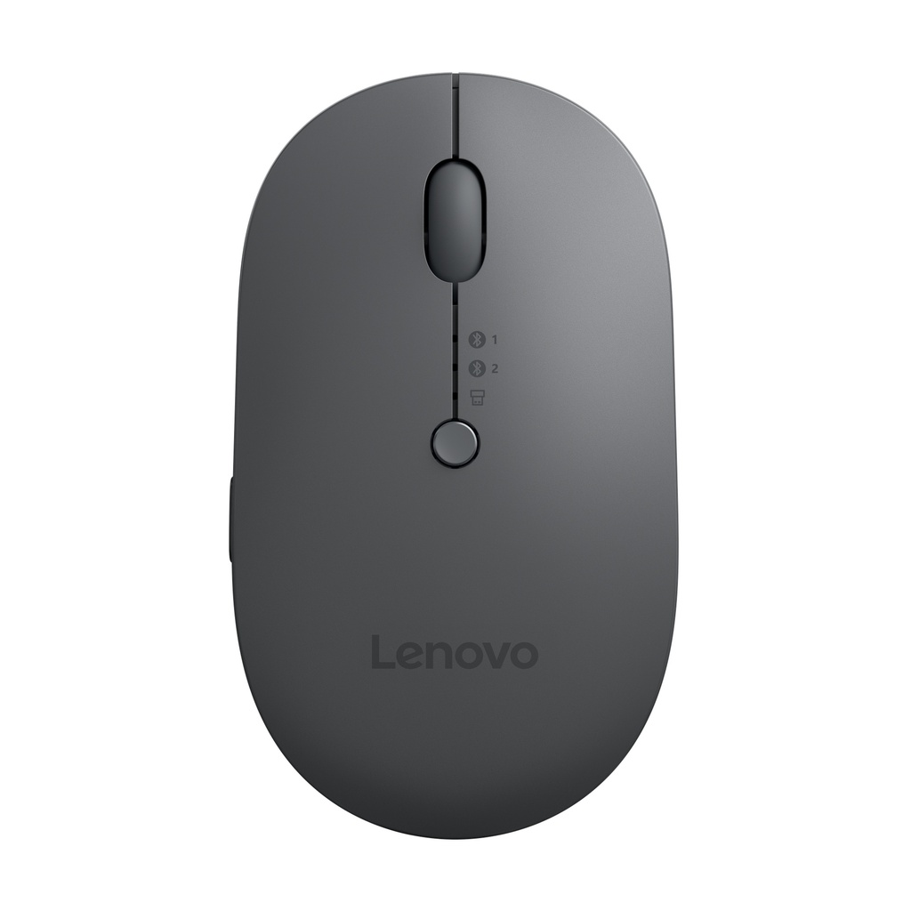 [4Y51R29290] Lenovo 4Y51R29290 mouse Universal Ambidextrous Bluetooth + USB Type-C Optical 2400 DPI