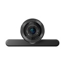 Lenovo 4XC1Q25245 webcam 4 MP 1920 x 1080 pixels USB-C Black